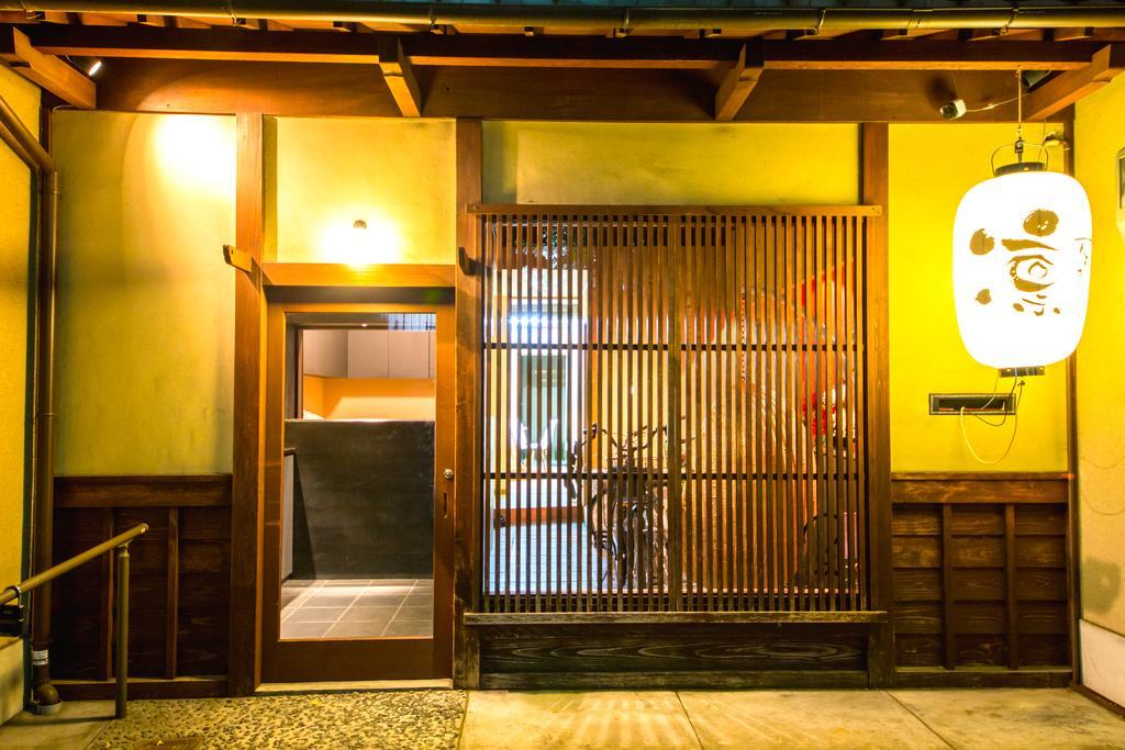 Rin Kyoto Kinkaku-Ji Temple 빌라 외부 사진