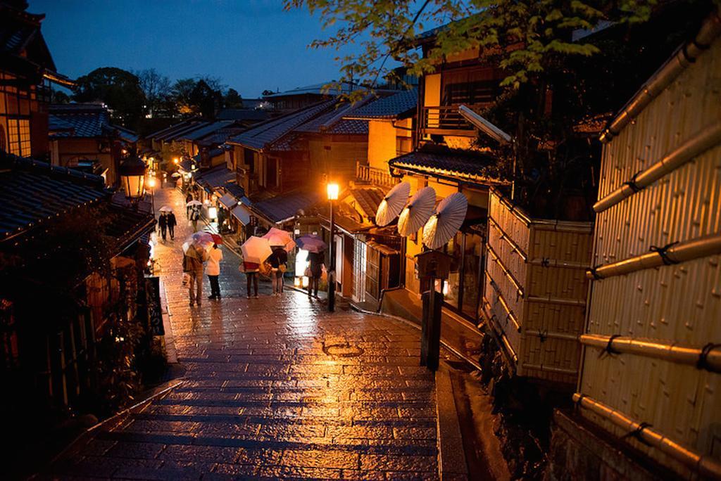 Rin Kyoto Kinkaku-Ji Temple 빌라 외부 사진