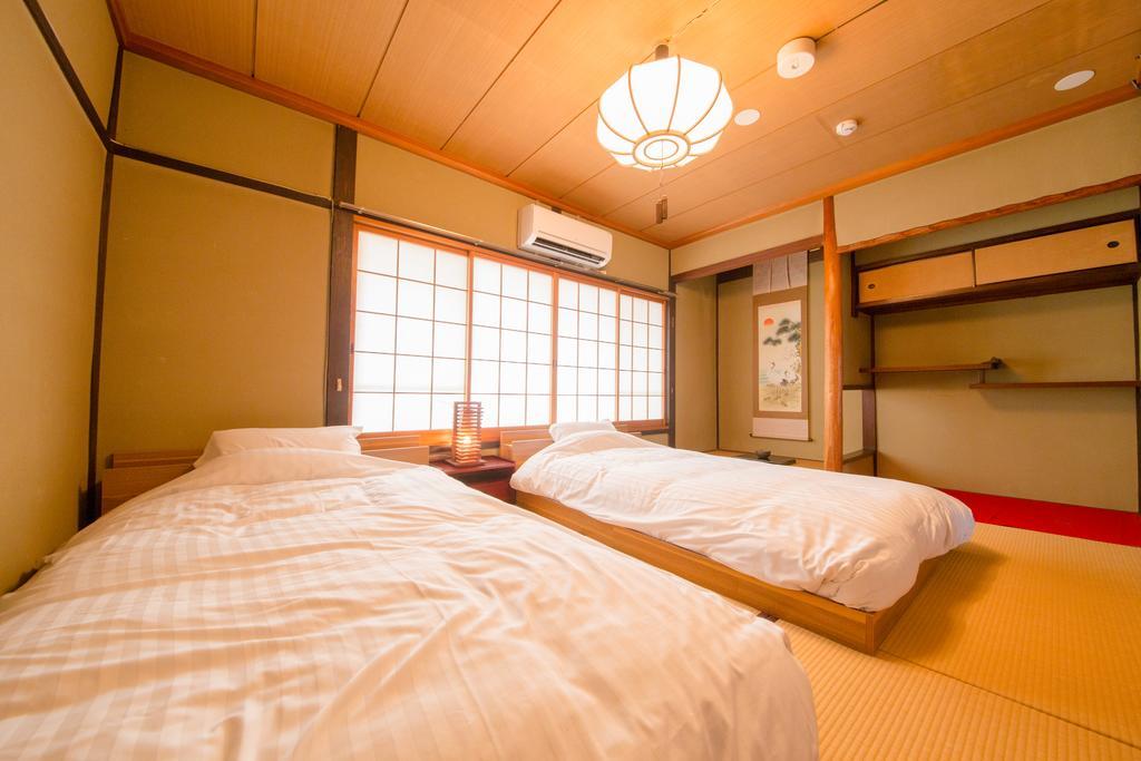 Rin Kyoto Kinkaku-Ji Temple 빌라 외부 사진