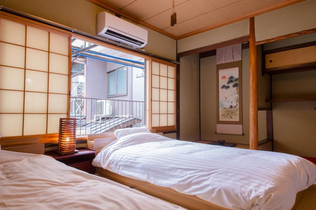 Rin Kyoto Kinkaku-Ji Temple 빌라 외부 사진