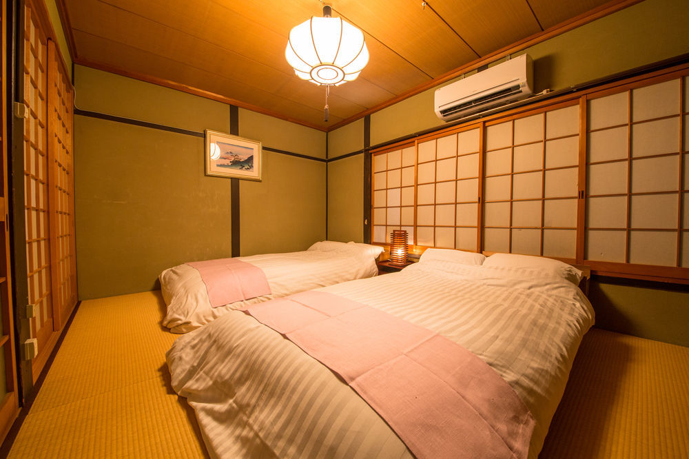 Rin Kyoto Kinkaku-Ji Temple 빌라 외부 사진